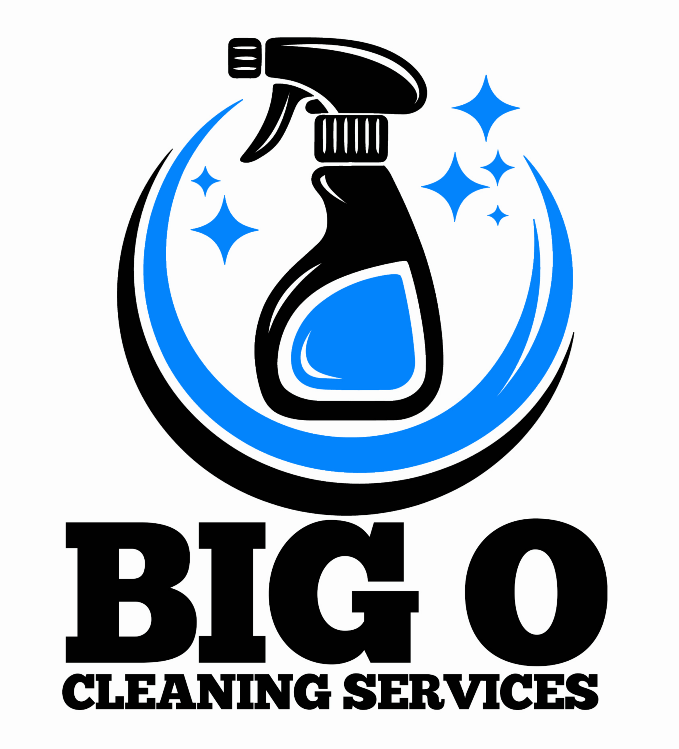Big O Cleaning Service